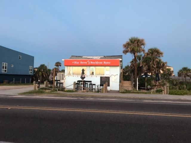 909 State Hwy A1a, Flagler Beach, FL 32136